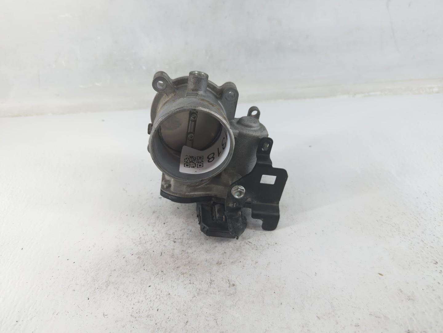 2020-2022 Mazda Cx-30 Throttle Body P/N:2F2401249 Fits Fits 2018 2019 2020 2021 2022 OEM Used Auto Parts - Oemusedautoparts1