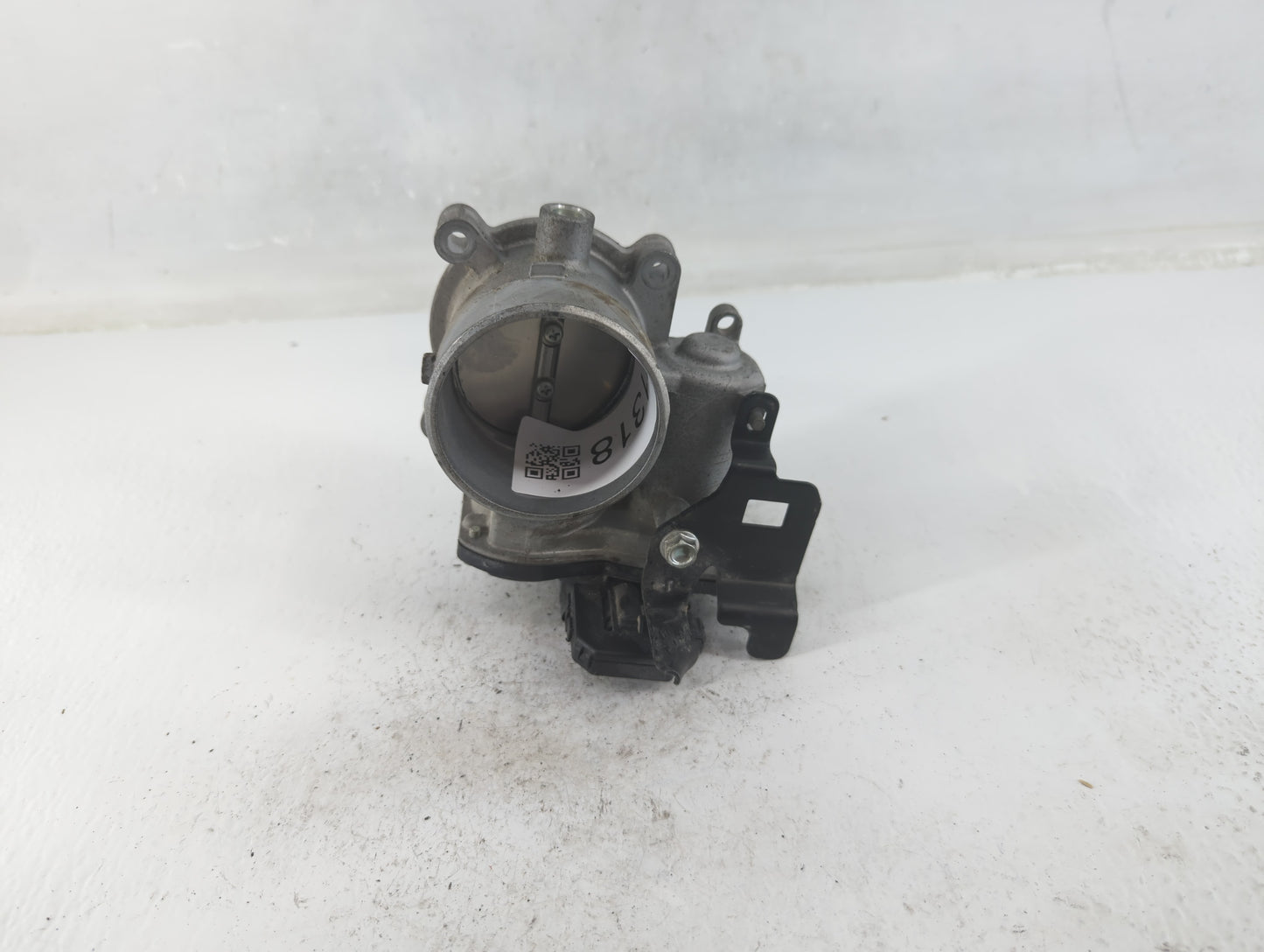 2020-2022 Mazda Cx-30 Throttle Body P/N:2F2401249 Fits Fits 2018 2019 2020 2021 2022 OEM Used Auto Parts - Oemusedautoparts1