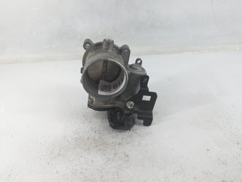 compare product 2020-2022 Mazda Cx-30 Throttle Body P/N:2F2401249 Fits Fits 2018 2019 2020 2021 2022 OEM Used Auto Parts