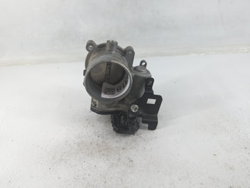 2020-2022 Mazda Cx-30 Throttle Body P/N:2F2401249 Fits Fits 2018 2019 2020 2021 2022 OEM Used Auto Parts - Oemusedautoparts1