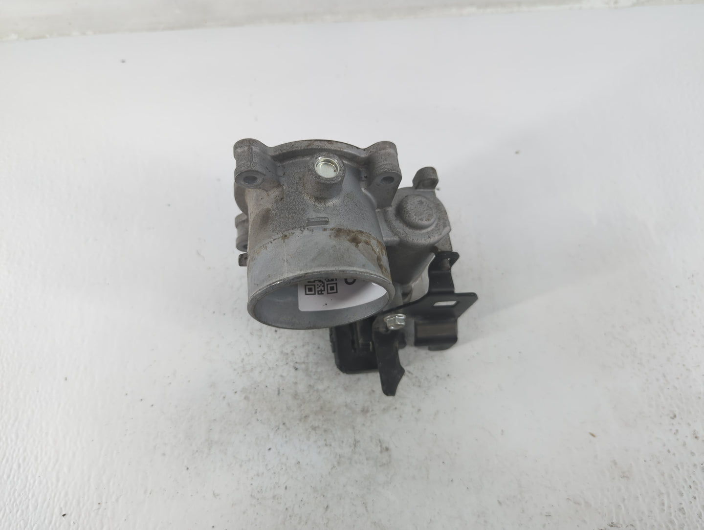 2020-2022 Mazda Cx-30 Throttle Body P/N:2F2401249 Fits Fits 2018 2019 2020 2021 2022 OEM Used Auto Parts - Oemusedautoparts1