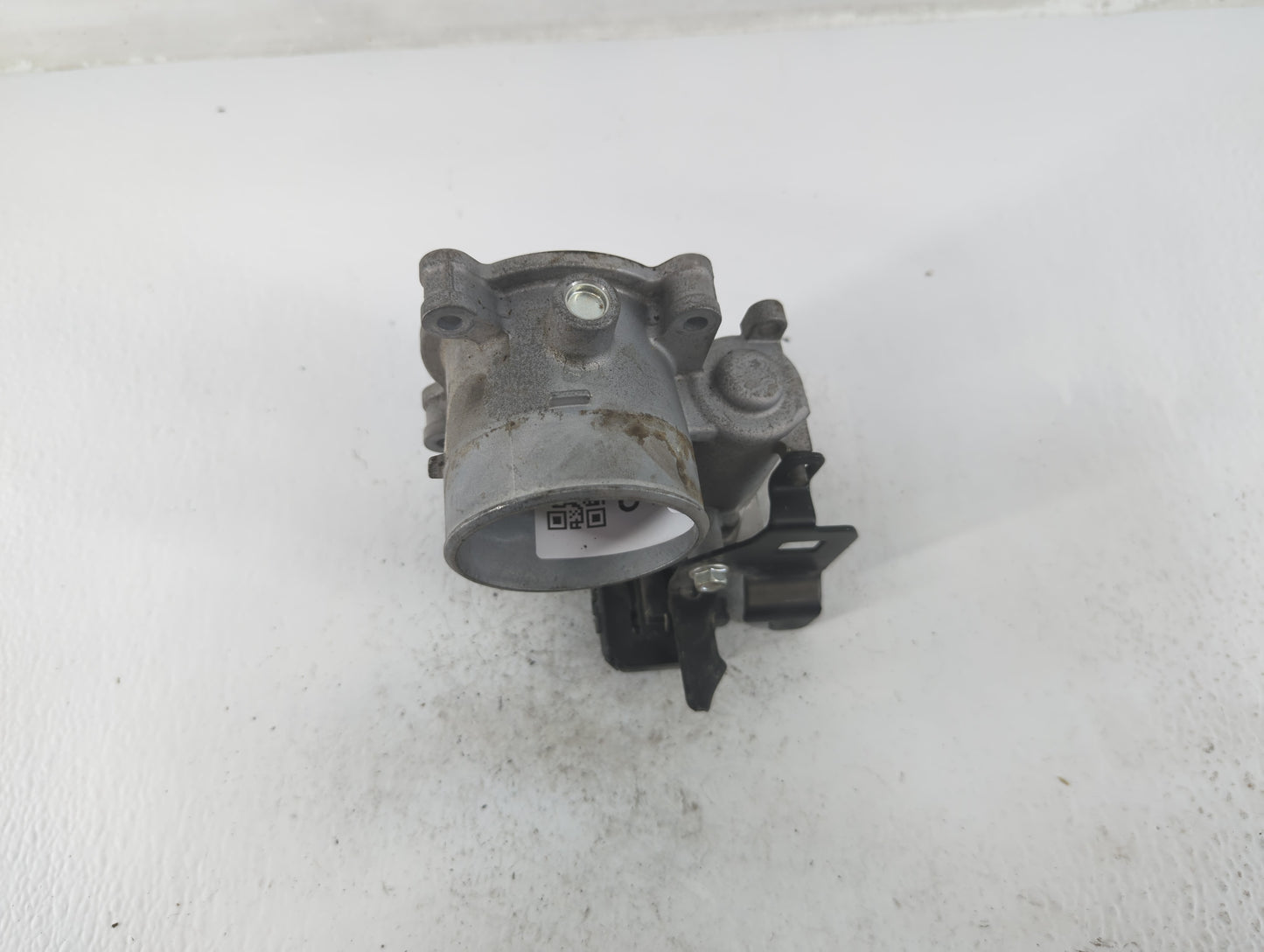 2020-2022 Mazda Cx-30 Throttle Body P/N:2F2401249 Fits Fits 2018 2019 2020 2021 2022 OEM Used Auto Parts - Oemusedautoparts1