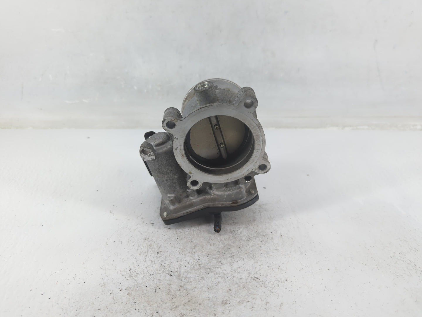 2020-2022 Mazda Cx-30 Throttle Body P/N:2F2401249 Fits Fits 2018 2019 2020 2021 2022 OEM Used Auto Parts - Oemusedautoparts1