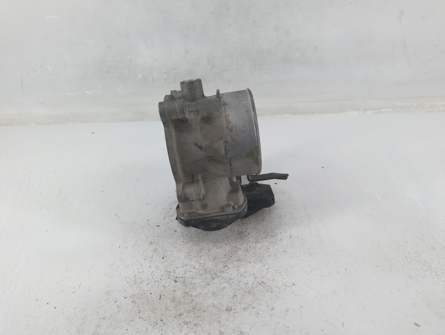 2020-2022 Mazda Cx-30 Throttle Body P/N:2F2401249 Fits Fits 2018 2019 2020 2021 2022 OEM Used Auto Parts - Oemusedautoparts1