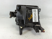 2020-2022 Mazda Cx-30 Fusebox Fuse Box Panel Relay Module P/N:5676 YA1 BCKA-66767 K7005 Fits Fits 2020 2021 2022 OEM Used Au