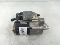 2020-2022 Mazda Cx-30 Car Starter Motor Solenoid OEM P/N:M000T39671 Fits Fits 2014 2015 2016 2017 2018 2019 2020 2021 2022 O