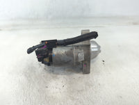 2020-2022 Mazda Cx-30 Car Starter Motor Solenoid OEM P/N:M000T39671 Fits Fits 2014 2015 2016 2017 2018 2019 2020 2021 2022 O