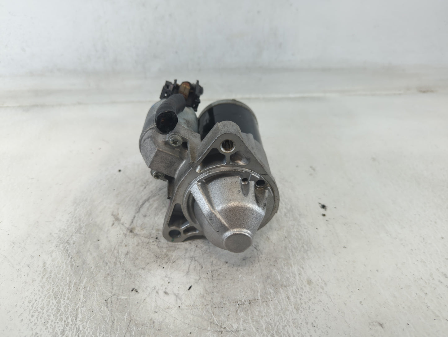 2020-2022 Mazda Cx-30 Car Starter Motor Solenoid OEM P/N:M000T39671 Fits Fits 2014 2015 2016 2017 2018 2019 2020 2021 2022 O