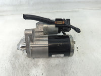 2020-2022 Mazda Cx-30 Car Starter Motor Solenoid OEM P/N:M000T39671 Fits Fits 2014 2015 2016 2017 2018 2019 2020 2021 2022 O