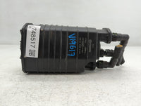 2022 Mazda Cx-30 Fuel Vapor Charcoal Canister - Oemusedautoparts1.com