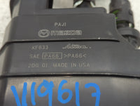 2022 Mazda Cx-30 Fuel Vapor Charcoal Canister - Oemusedautoparts1.com