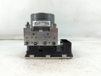 compare product 2020-2022 Mazda Cx-30 Anti-Lock Brake ABS Pump Module Actuator OEM P/N:DGJ1-43 7A0 Fits Fits 2020 2021 2022 OEM Used Auto Parts