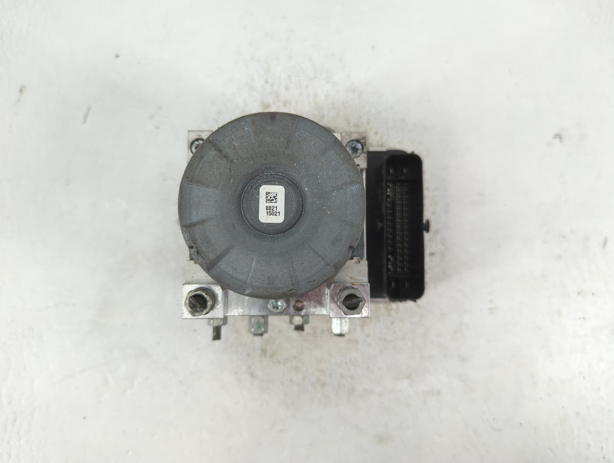 2020-2022 Mazda Cx-30 Anti-Lock Brake ABS Pump Module Actuator OEM P/N:DGJ1-43 7A0 Fits Fits 2020 2021 2022 OEM Used Auto Pa