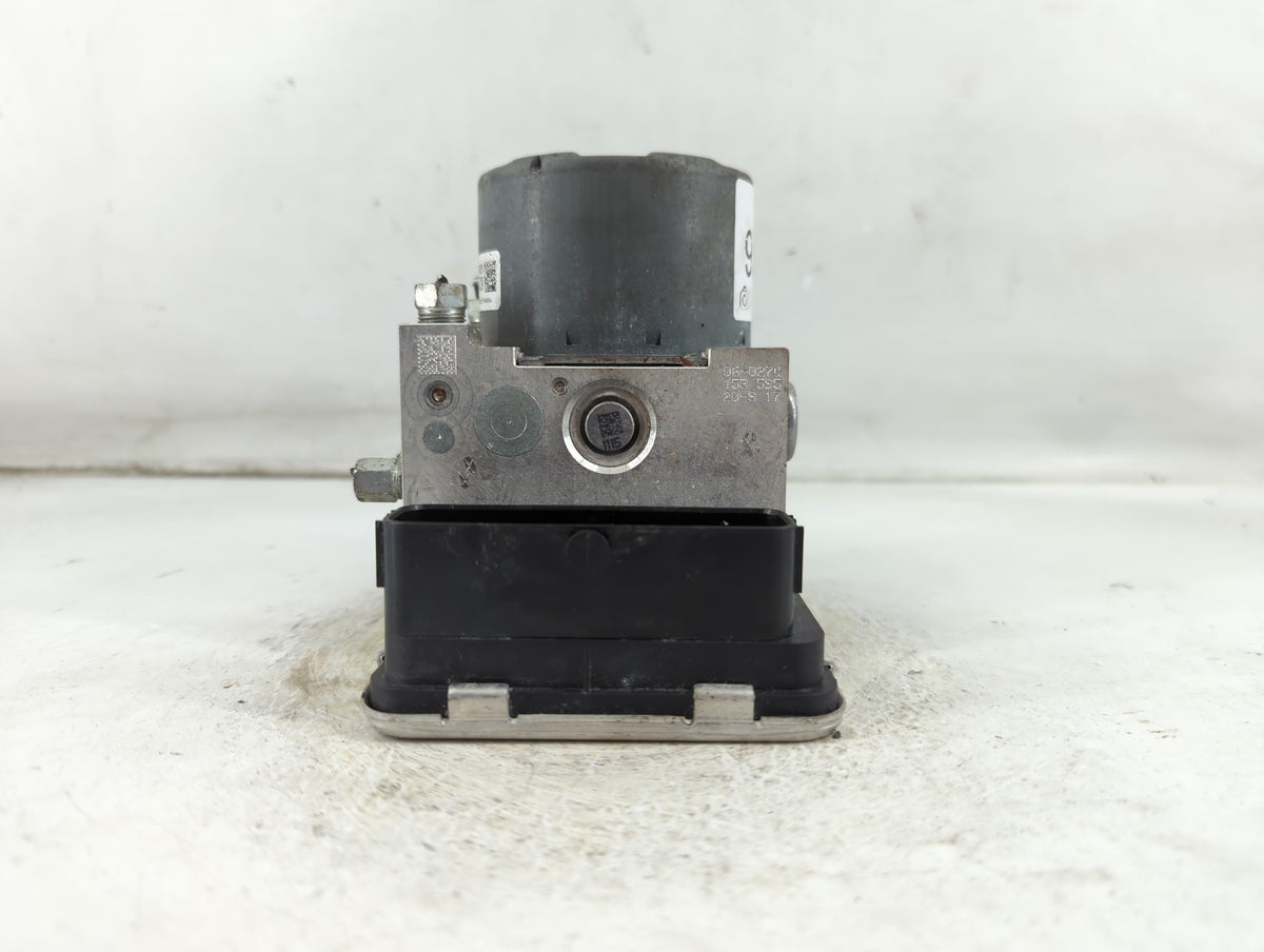 2020-2022 Mazda Cx-30 Anti-Lock Brake ABS Pump Module Actuator OEM P/N:DGJ1-43 7A0 Fits Fits 2020 2021 2022 OEM Used Auto Pa