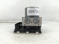 2020-2022 Mazda Cx-30 Anti-Lock Brake ABS Pump Module Actuator OEM P/N:DGJ1-43 7A0 Fits Fits 2020 2021 2022 OEM Used Auto Pa