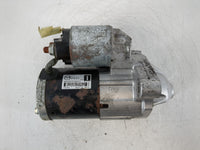 2014-2022 Mazda Cx-5 Car Starter Motor Solenoid OEM P/N:M000T39671 Fits Fits 2014 2015 2016 2017 2018 2019 2020 2021 2022 OE