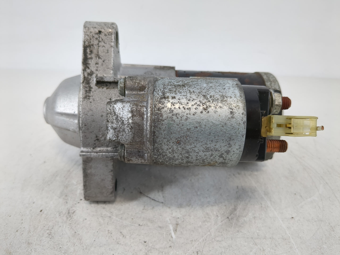 2014-2022 Mazda Cx-5 Car Starter Motor Solenoid OEM P/N:M000T39671 Fits Fits 2014 2015 2016 2017 2018 2019 2020 2021 2022 OE