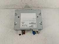 2021-2022 Mazda Cx-5 Radio AM FM Cd Player Receiver Replacement Fits Fits 2021 2022 OEM Used Auto Parts - Oemusedautoparts1.