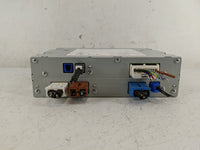 2021-2022 Mazda Cx-5 Radio AM FM Cd Player Receiver Replacement Fits Fits 2021 2022 OEM Used Auto Parts - Oemusedautoparts1.