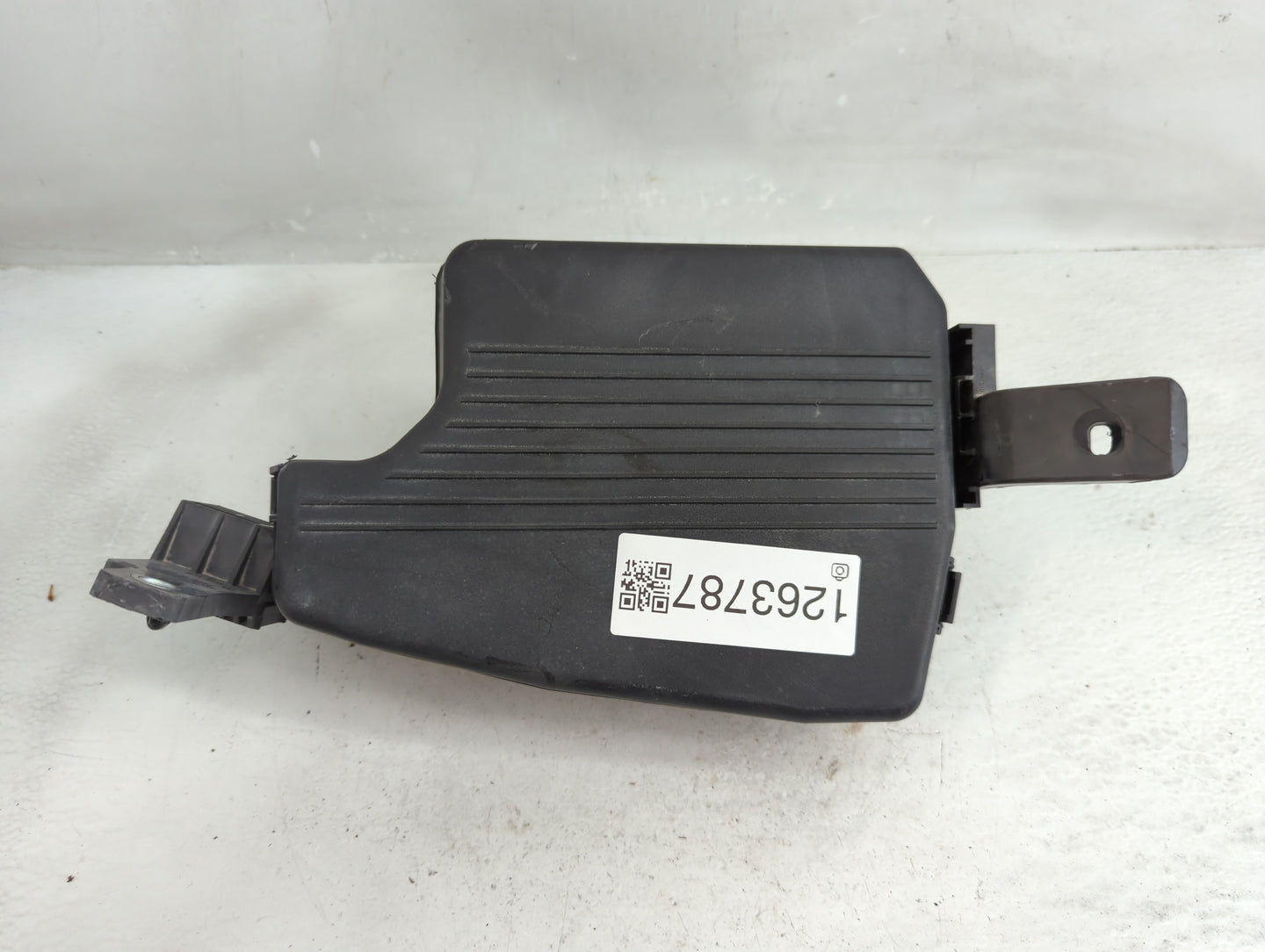 2013-2022 Mazda Cx-5 Fusebox Fuse Box Panel Relay Module P/N:KGC2-6676Y Fits OEM Used Auto Parts - Oemusedautoparts1.com