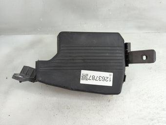 compare product 2013-2022 Mazda Cx-5 Fusebox Fuse Box Panel Relay Module P/N:KGC2-6676Y Fits OEM Used Auto Parts