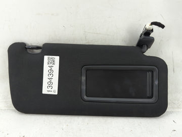 2021-2022 Mazda Cx-5 Sun Visor Shade Replacement Passenger Right Mirror Fits Fits 2021 2022 OEM Used Auto Parts - Oemusedaut