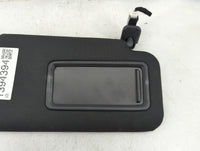 2021-2022 Mazda Cx-5 Sun Visor Shade Replacement Passenger Right Mirror Fits Fits 2021 2022 OEM Used Auto Parts - Oemusedaut