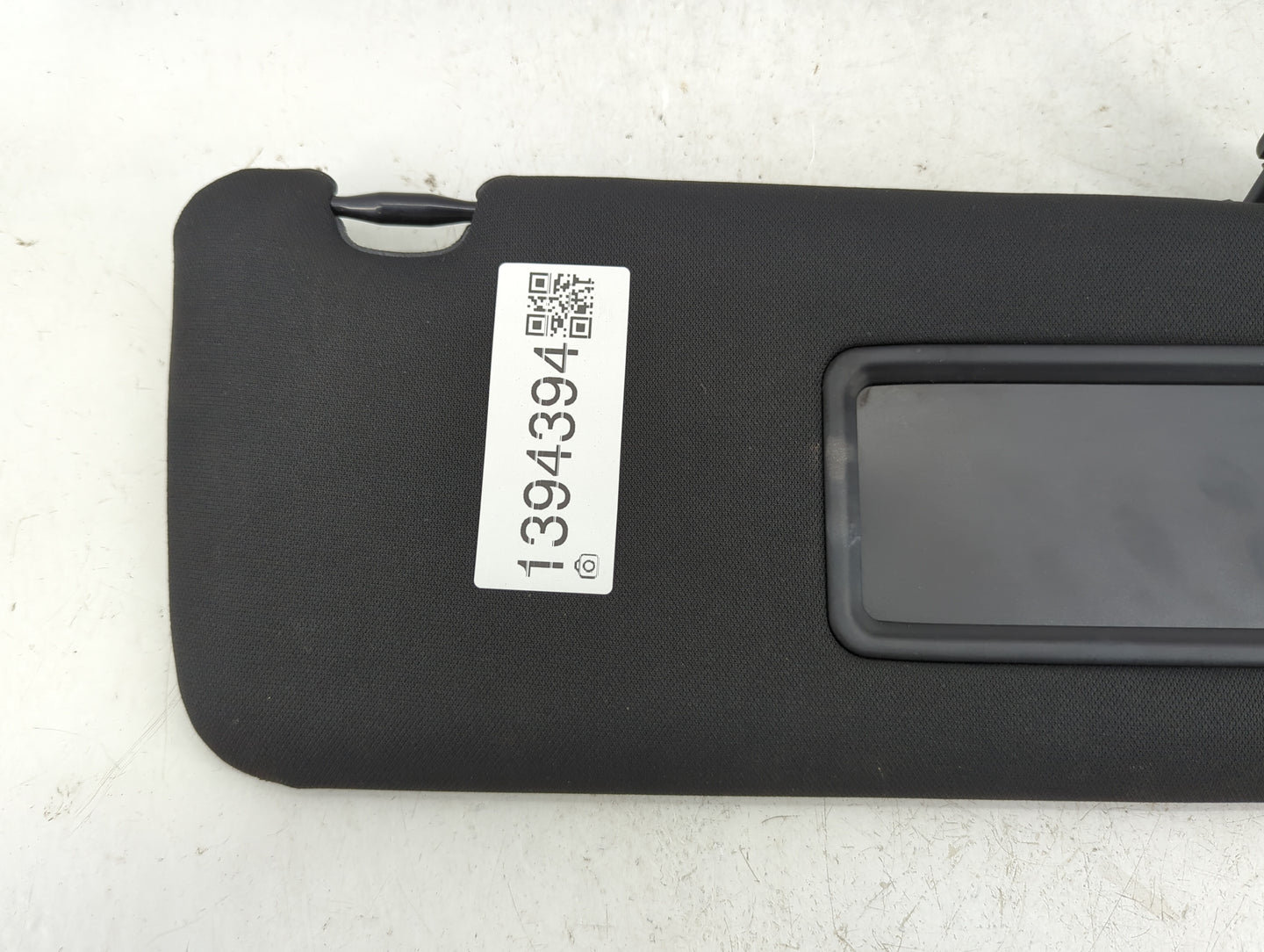 2021-2022 Mazda Cx-5 Sun Visor Shade Replacement Passenger Right Mirror Fits Fits 2021 2022 OEM Used Auto Parts - Oemusedaut