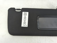 2021-2022 Mazda Cx-5 Sun Visor Shade Replacement Passenger Right Mirror Fits Fits 2021 2022 OEM Used Auto Parts - Oemusedaut