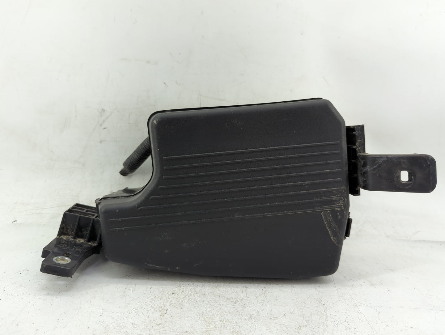 2013-2022 Mazda Cx-5 Fusebox Fuse Box Panel Relay Module P/N:GBEF-675X0 Fits OEM Used Auto Parts - Oemusedautoparts1.com