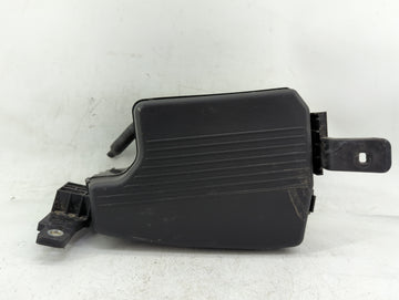 2013-2022 Mazda Cx-5 Fusebox Fuse Box Panel Relay Module P/N:GBEF-675X0 Fits OEM Used Auto Parts - Oemusedautoparts1.com