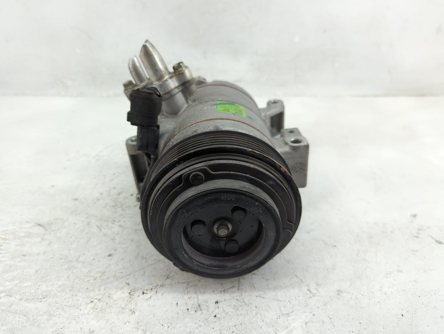 2017-2022 Mazda Cx-5 Alternator Replacement Generator Charging Assembly Engine OEM P/N:CA500JUBBA15 Fits OEM Used Auto Parts