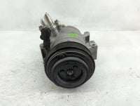 2017-2022 Mazda Cx-5 Alternator Replacement Generator Charging Assembly Engine OEM P/N:CA500JUBBA15 Fits OEM Used Auto Parts