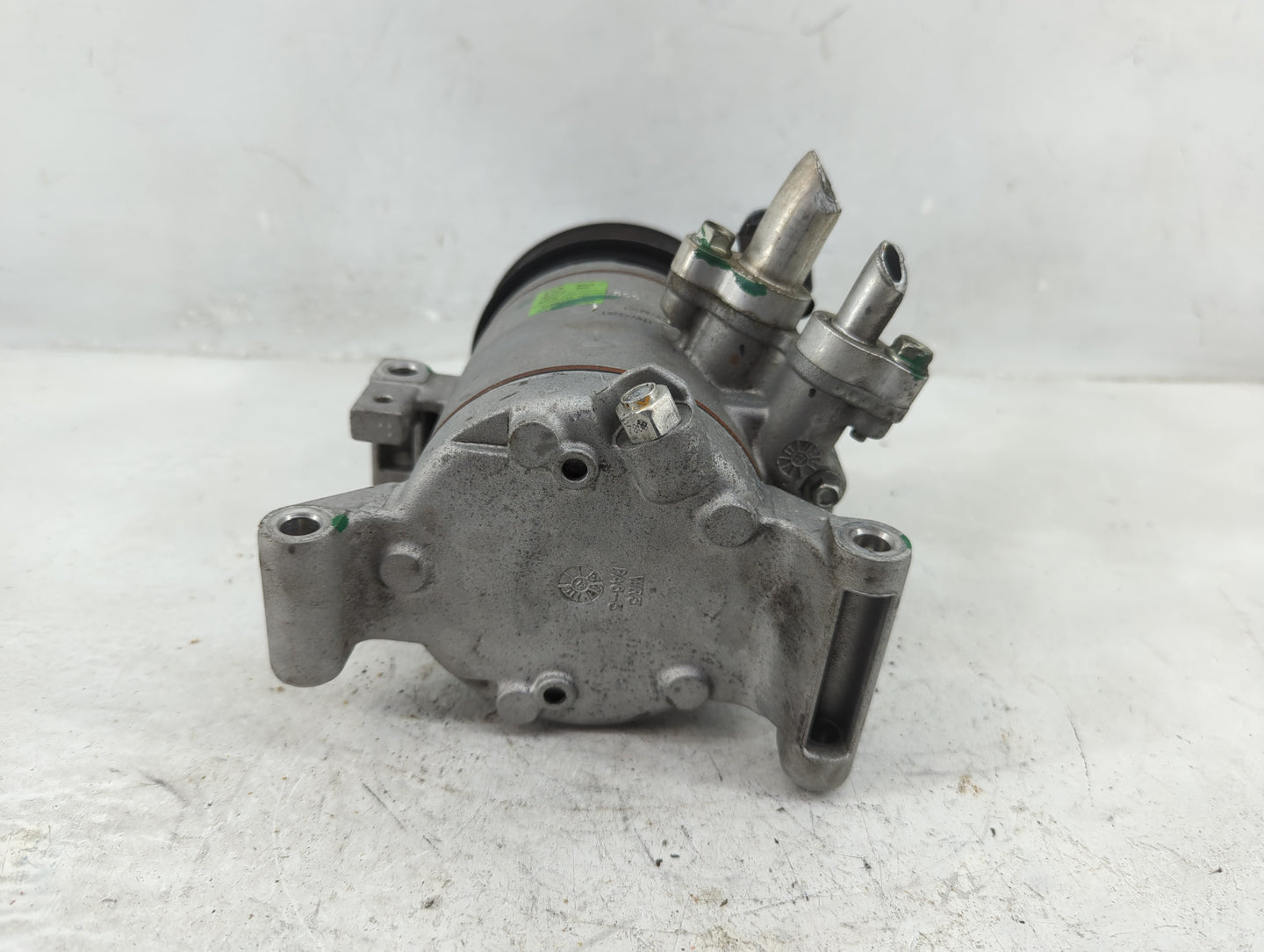 2017-2022 Mazda Cx-5 Alternator Replacement Generator Charging Assembly Engine OEM P/N:CA500JUBBA15 Fits OEM Used Auto Parts