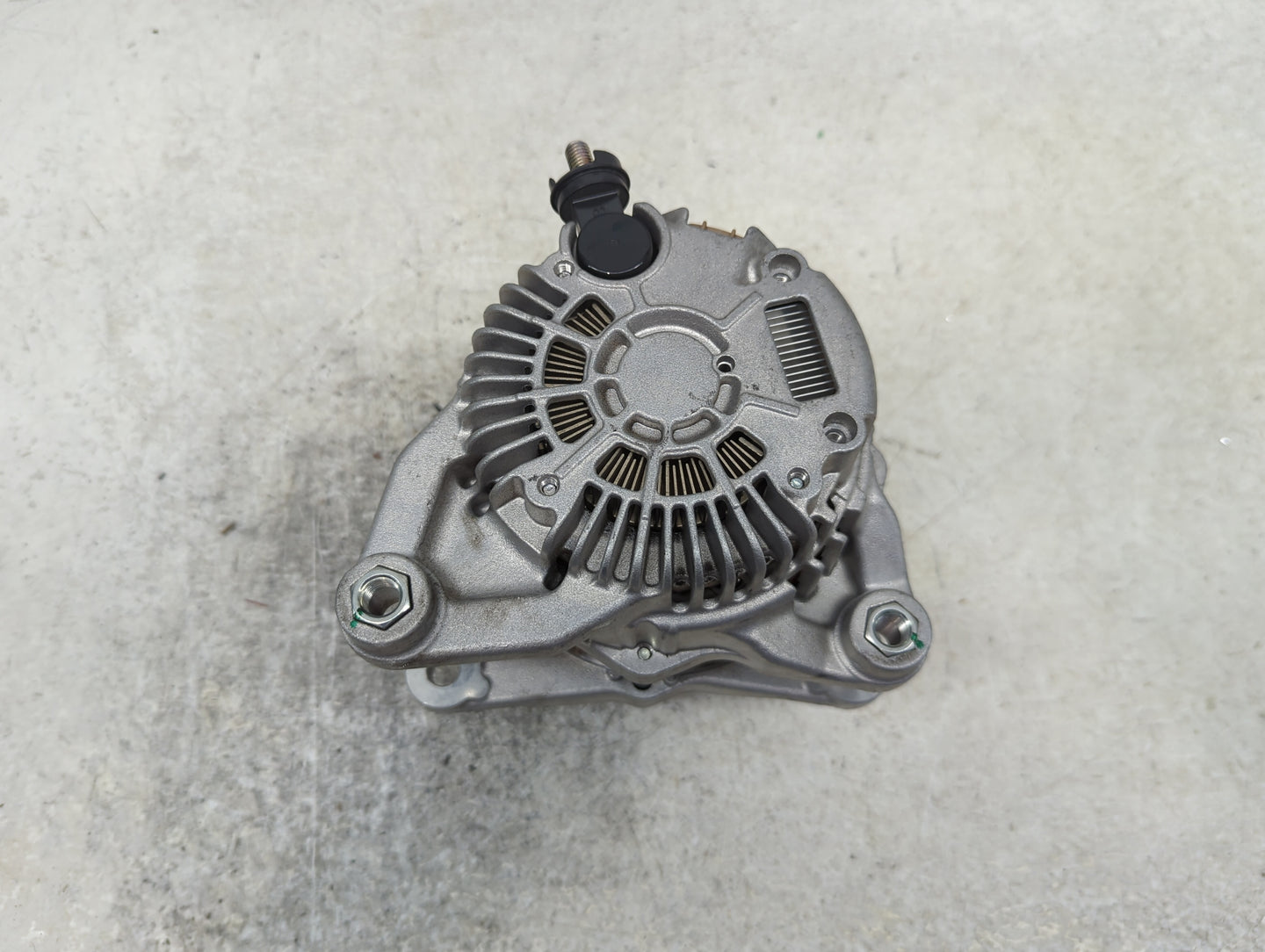 2017-2022 Mazda Cx-5 Alternator Replacement Generator Charging Assembly Engine OEM P/N:CA500JUBBA15 Fits OEM Used Auto Parts