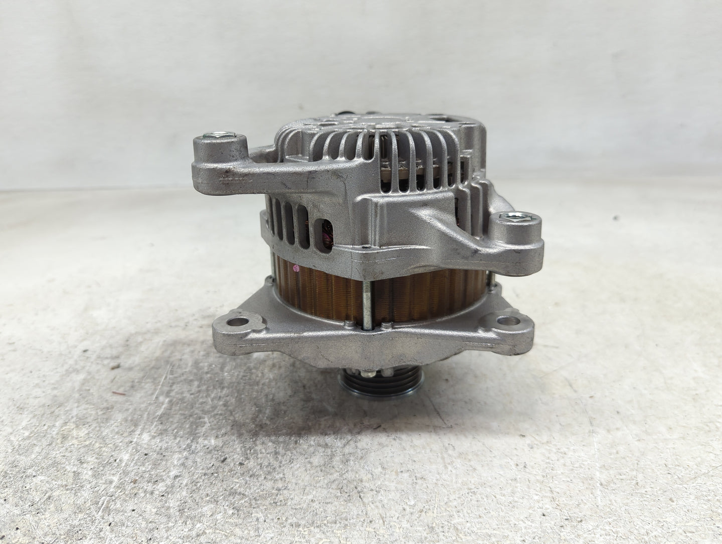 2017-2022 Mazda Cx-5 Alternator Replacement Generator Charging Assembly Engine OEM P/N:CA500JUBBA15 Fits OEM Used Auto Parts