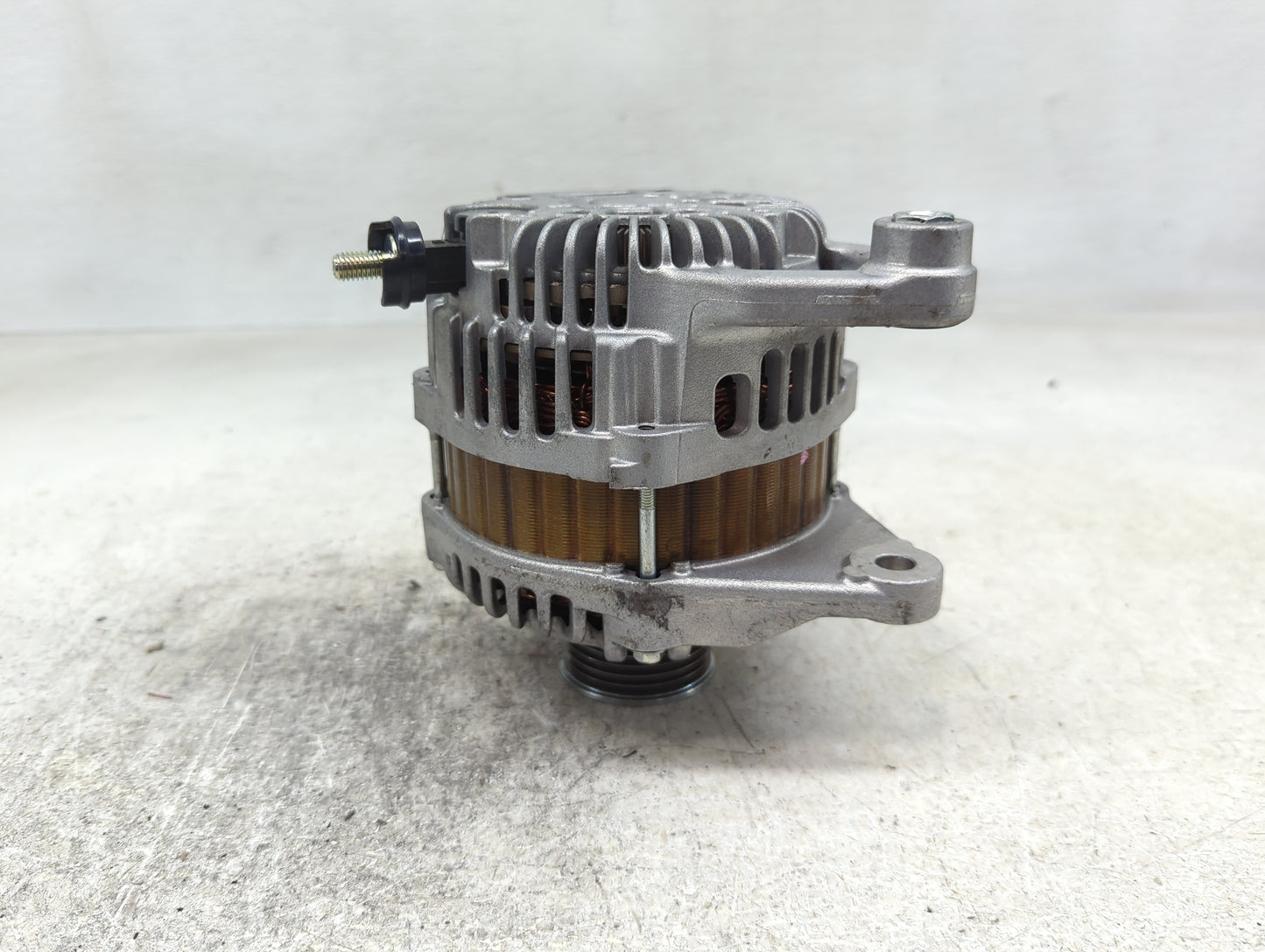 2017-2022 Mazda Cx-5 Alternator Replacement Generator Charging Assembly Engine OEM P/N:CA500JUBBA15 Fits OEM Used Auto Parts