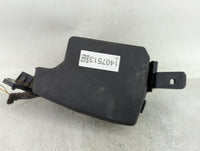 2013-2022 Mazda Cx-5 Fusebox Fuse Box Panel Relay Module P/N:7154-7633-30 Fits OEM Used Auto Parts - Oemusedautoparts1.com