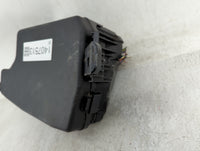 2013-2022 Mazda Cx-5 Fusebox Fuse Box Panel Relay Module P/N:7154-7633-30 Fits OEM Used Auto Parts - Oemusedautoparts1.com