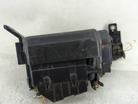 2013-2022 Mazda Cx-5 Fusebox Fuse Box Panel Relay Module P/N:7154-7633-30 Fits OEM Used Auto Parts - Oemusedautoparts1.com