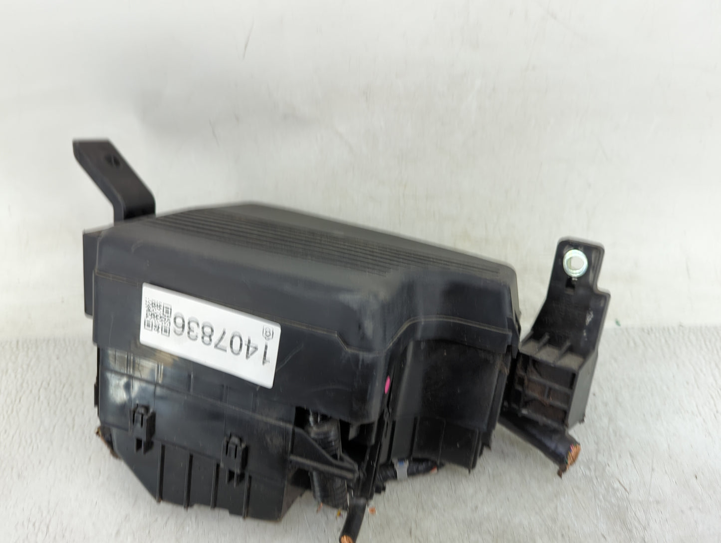 2013-2022 Mazda Cx-5 Fusebox Fuse Box Panel Relay Module Fits Fits 2013 2014 2015 2016 2017 2018 2019 2020 2021 2022 OEM Use