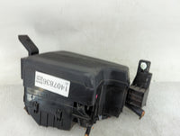 2013-2022 Mazda Cx-5 Fusebox Fuse Box Panel Relay Module Fits Fits 2013 2014 2015 2016 2017 2018 2019 2020 2021 2022 OEM Use