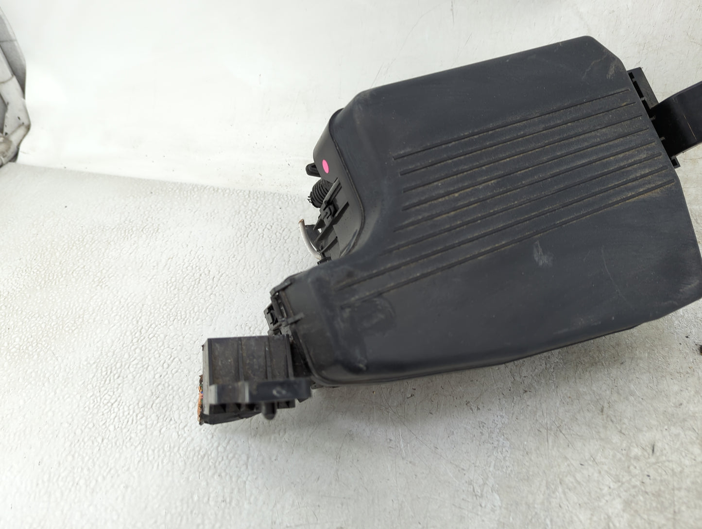 2013-2022 Mazda Cx-5 Fusebox Fuse Box Panel Relay Module Fits Fits 2013 2014 2015 2016 2017 2018 2019 2020 2021 2022 OEM Use