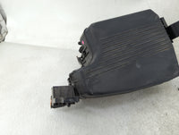 2013-2022 Mazda Cx-5 Fusebox Fuse Box Panel Relay Module Fits Fits 2013 2014 2015 2016 2017 2018 2019 2020 2021 2022 OEM Use