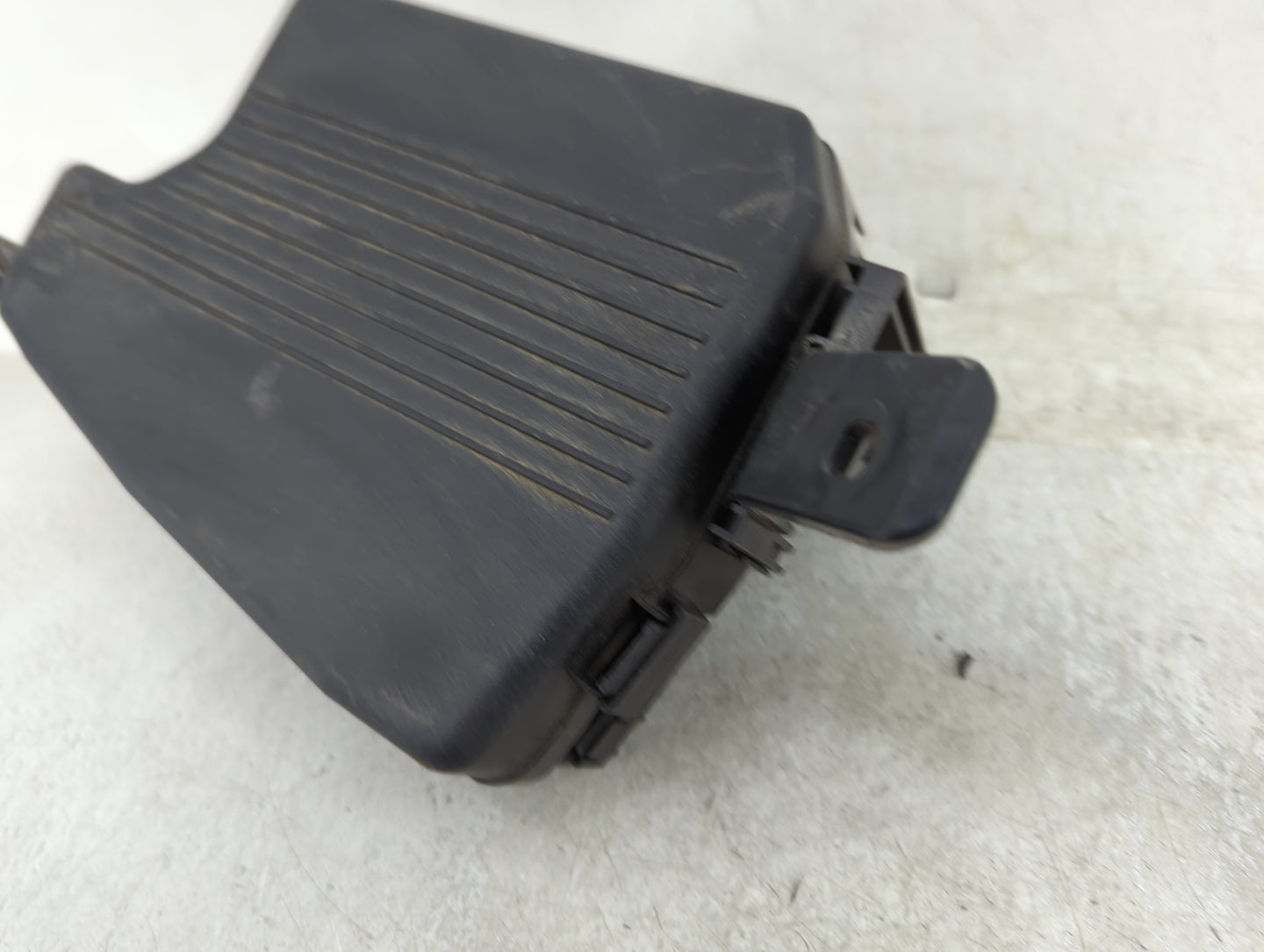 2013-2022 Mazda Cx-5 Fusebox Fuse Box Panel Relay Module Fits Fits 2013 2014 2015 2016 2017 2018 2019 2020 2021 2022 OEM Use