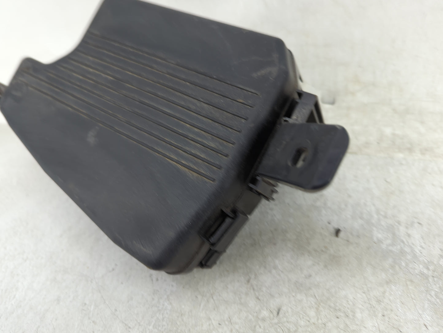 2013-2022 Mazda Cx-5 Fusebox Fuse Box Panel Relay Module Fits Fits 2013 2014 2015 2016 2017 2018 2019 2020 2021 2022 OEM Use
