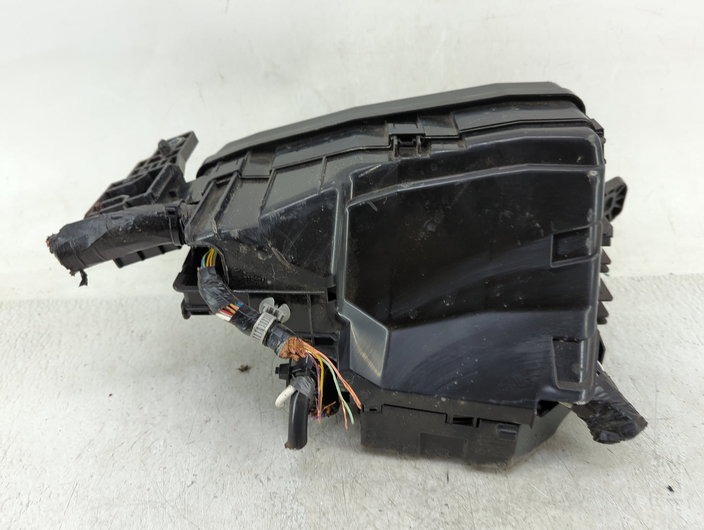 2013-2022 Mazda Cx-5 Fusebox Fuse Box Panel Relay Module Fits Fits 2013 2014 2015 2016 2017 2018 2019 2020 2021 2022 OEM Use