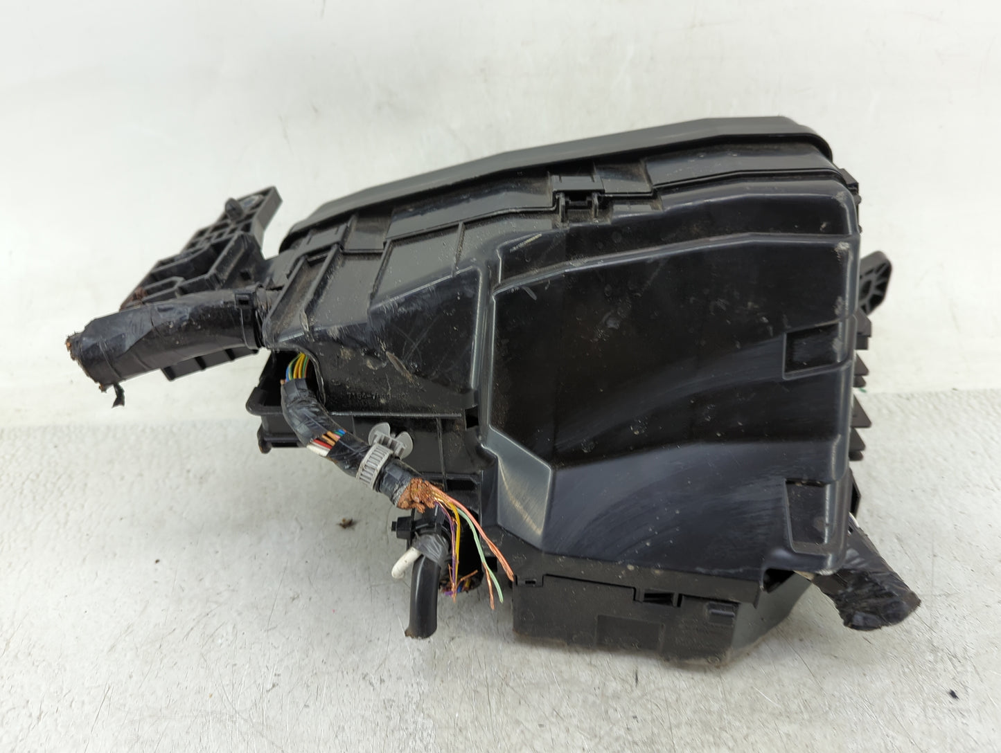 2013-2022 Mazda Cx-5 Fusebox Fuse Box Panel Relay Module Fits Fits 2013 2014 2015 2016 2017 2018 2019 2020 2021 2022 OEM Use