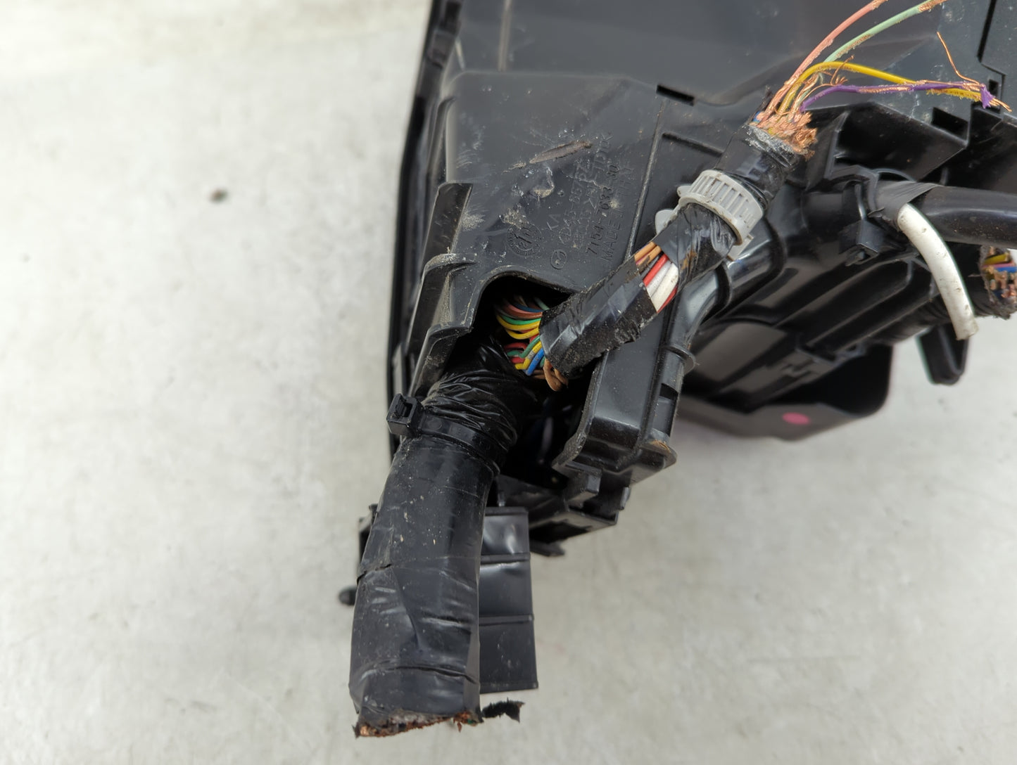 2013-2022 Mazda Cx-5 Fusebox Fuse Box Panel Relay Module Fits Fits 2013 2014 2015 2016 2017 2018 2019 2020 2021 2022 OEM Use