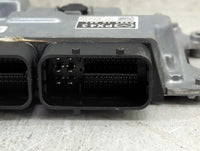 2019-2022 Mazda Cx-5 PCM Engine Control Computer ECU ECM PCU OEM P/N:PX43 18 881 Fits Fits 2019 2020 2021 2022 OEM Used Auto